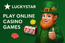 Experience the Thrill of Winning at LuckyStar Casino 13