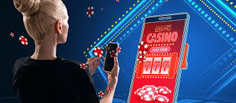 Fedezze fel a huf online casino világát Játékok és lehetőségek