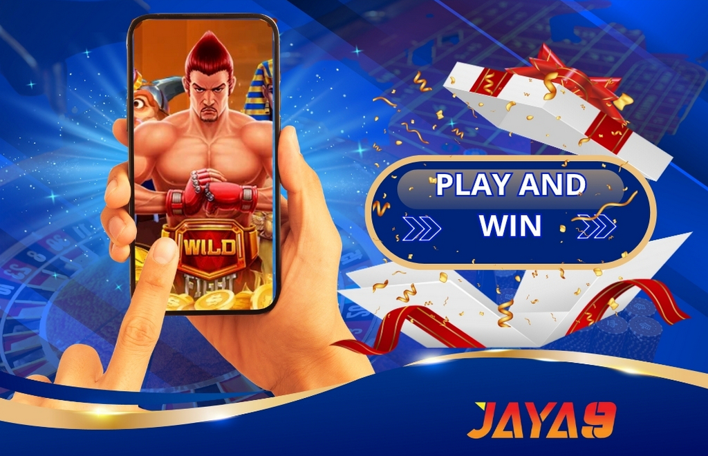 The Ultimate Guide to Jaya9 Revolutionizing Online Experience