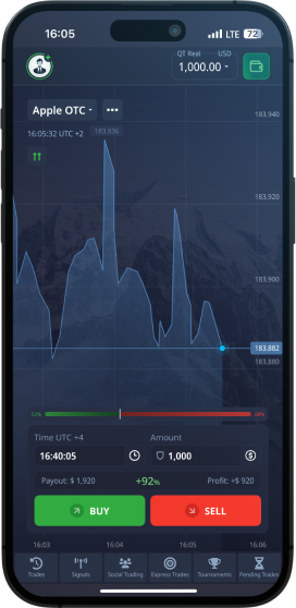 The Ultimate Guide to Trading with App Pocket Option
