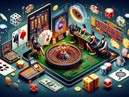 Unlock Your Daily Casino Bonus for Bigger Wins Today! Unlock Your Daily Casino Bonus for Bigger Wins Today!