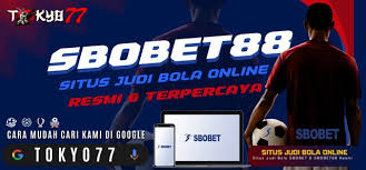 Agen Betting SBOBET Online Panduan Lengkap untuk Pemula 237415125