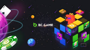 BC Game Kasino Kripto Menyelami Dunia Perjudian Digital