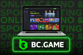 BC GAME Обзор приложения для азартных игр BC GAME Обзор приложения для азартных игр