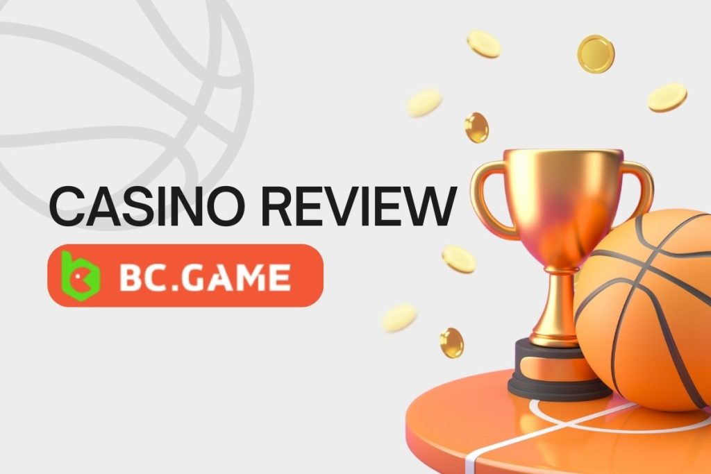 BC GAME Обзор приложения для азартных игр BC GAME Обзор приложения для азартных игр