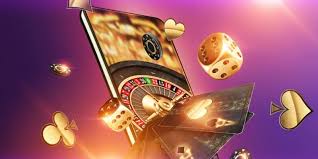 Discover the Magic of Online Kingdom Casino