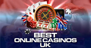 Experience Live Blackjack at Top Online Casinos in the UK