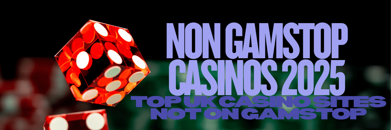 Exploring Casinos Not Listed on Gamstop 718030469