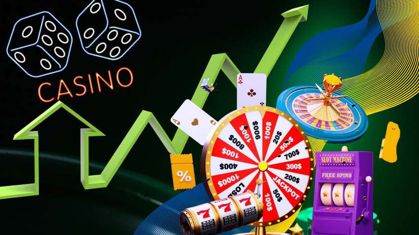 Exploring Gamification Trends in Online Casinos 1183044188 Exploring Gamification Trends in Online Casinos 1183044188