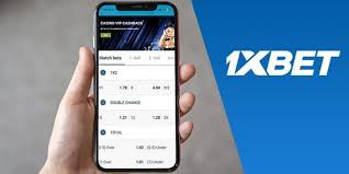 Unlocking the Excitement A Deep Dive into 1xBet Online