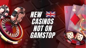 Exploring the World of Non Gamstop Casinos A Comprehensive Guide
