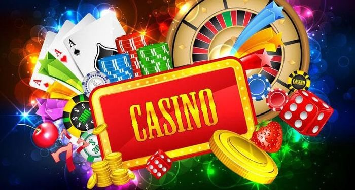 The Enchanting World of Online Casino Slots The Enchanting World of Online Casino Slots