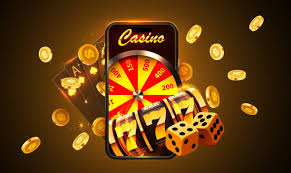 Wageon Casino UK Your Ultimate Online Gaming Destination
