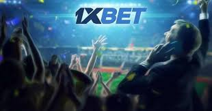 1xBet App Your Ultimate Betting Companion 477972502