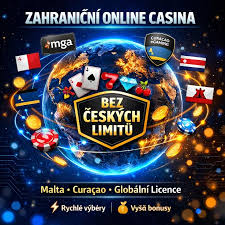 Casino bonus za registraci Jak získat nejlepší nabídky