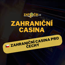 Casino bonus za registraci Jak získat nejlepší nabídky