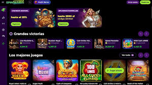 Descubre Spinmama Casino España Diversión y Ganancias Esperan por Ti Descubre Spinmama Casino España Diversión y Ganancias Esperan por Ti
