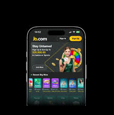 JB.COM Букмекер Обзор и Анализ