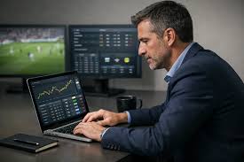 Pronósticos de Fútbol Tu Guía para Apostar con Éxito -483427575