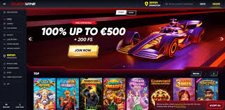 QuickWin Casino España Tu Destino de Juego en Línea -786977106
