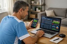 Registro Supermatch Cómo Optimizar Tus Apostadas Deportivas