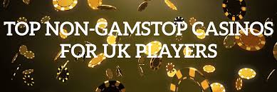 The Ultimate Guide to Non-GamStop Casinos