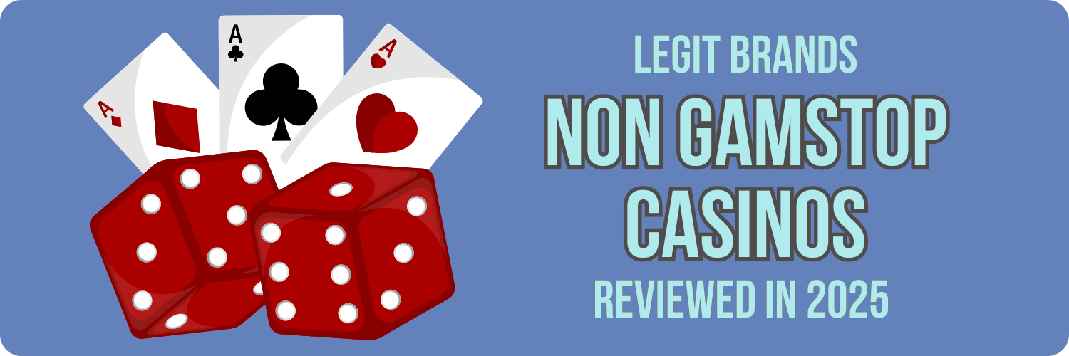 The Ultimate Guide to Non-GamStop Casinos
